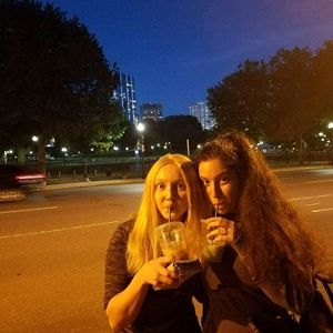 Meet your Posher, Barbara